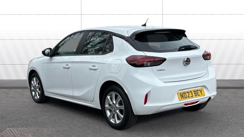 Vauxhall Corsa 1.2 Design 5dr Petrol Hatchback